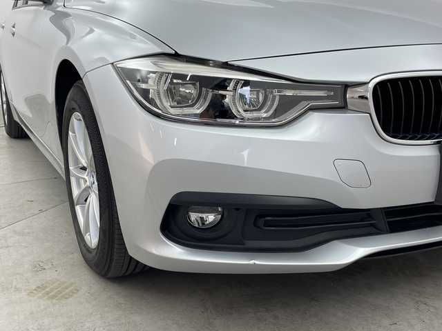 ＢＭＷ ３２０ｉ 群馬県 2016(平28)年 4.5万km グレイシャーシルバー