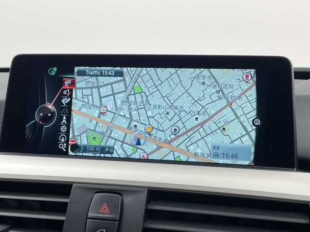 ＢＭＷ ３２０ｉ 群馬県 2016(平28)年 4.5万km グレイシャーシルバー