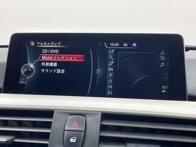 ＢＭＷ ３２０ｉ 群馬県 2016(平28)年 4.5万km グレイシャーシルバー