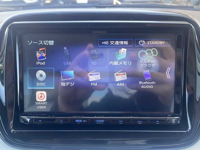 フィアット ５００ 1．2 ポップ 鳥取県 2018(平30)年 11.7万km 白 純正キーレス/ハーフレザーシート/革巻ハンドル/社外メモリナビ/フルセグ・Bluetooth/バックカメラ/ドライブレコーダー/プライバシーガラス/フロアマット/保証書・取説・スペアキー