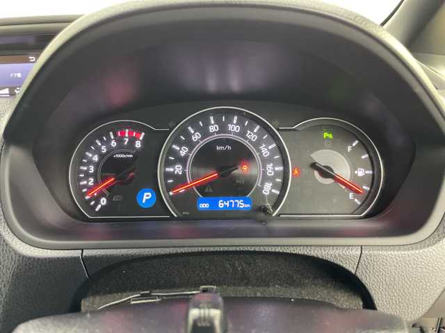 トヨタ ヴォクシー ZS 煌Ⅱ 道央・札幌 2019(平31)年 6.5万km イナズマスパーキングブラックガラスフレーク ・4WD/・寒冷地仕様/・純正ナビ&TV&CD&DVD&BT/・純正フリップダウンモニター/・バックカメラ/・両側パワースライドドア/・クルーズコントロール/・プリクラッシュセーフティ/・クリアランスソナー/・ビルトインETC/・LEDヘッドライト/・オートライト/・オートマチックハイビーム/・スマートキー