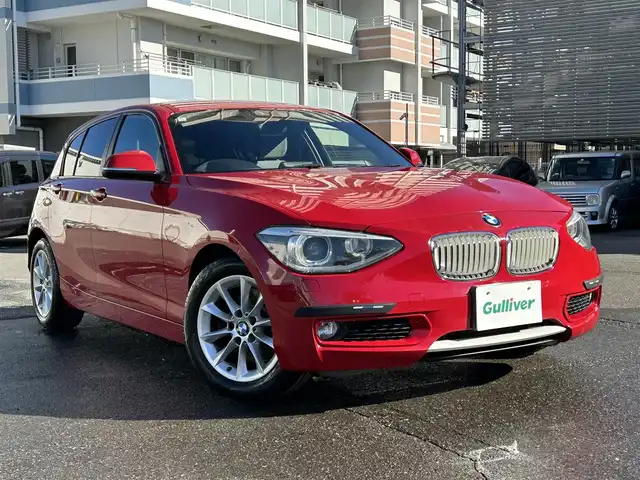 ＢＭＷ １１６ｉ