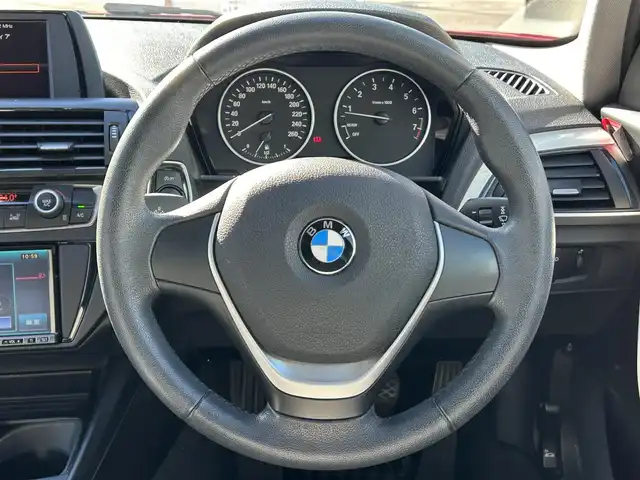 ＢＭＷ １１６ｉ