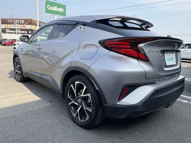 トヨタ Ｃ－ＨＲ