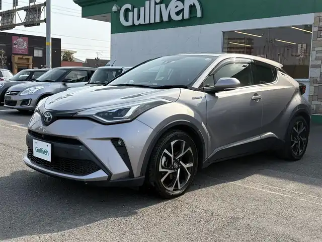 トヨタ Ｃ－ＨＲ