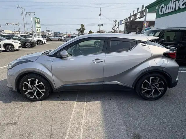 トヨタ Ｃ－ＨＲ