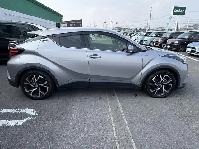 トヨタ Ｃ－ＨＲ