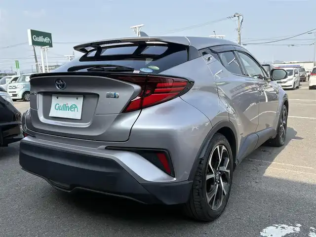 トヨタ Ｃ－ＨＲ