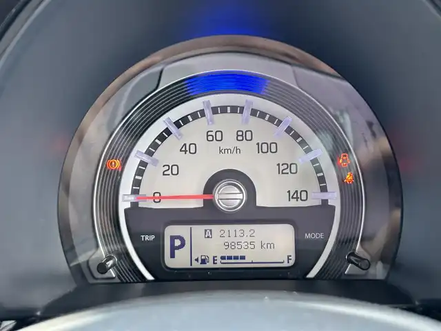 スズキ ハスラー Jスタイル Ⅱ ターボ 奈良県 2016(平28)年 9.9万km クールカーキパールメタリック/ホワイト2トーンルーフ 純正ナビ　/フルセグ　/Ｂｌｕｅｔｏｏｔｈ　/全周囲カメラ　/クルーズコントロール　/ベンチシート　/ハーフレザーシート　/前席シートヒーター　/社外アルミホイール　/社外フロアマット　/オートＬＥＤライト/衝突被害軽減ブレーキ/横滑り防止装置