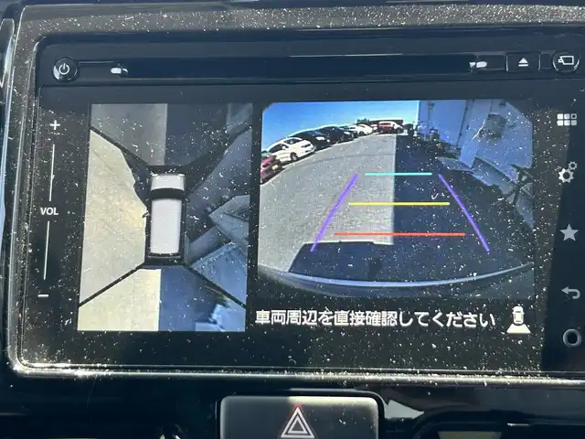 スズキ ハスラー Jスタイル Ⅱ ターボ 奈良県 2016(平28)年 9.9万km クールカーキパールメタリック/ホワイト2トーンルーフ 純正ナビ　/フルセグ　/Ｂｌｕｅｔｏｏｔｈ　/全周囲カメラ　/クルーズコントロール　/ベンチシート　/ハーフレザーシート　/前席シートヒーター　/社外アルミホイール　/社外フロアマット　/オートＬＥＤライト/衝突被害軽減ブレーキ/横滑り防止装置