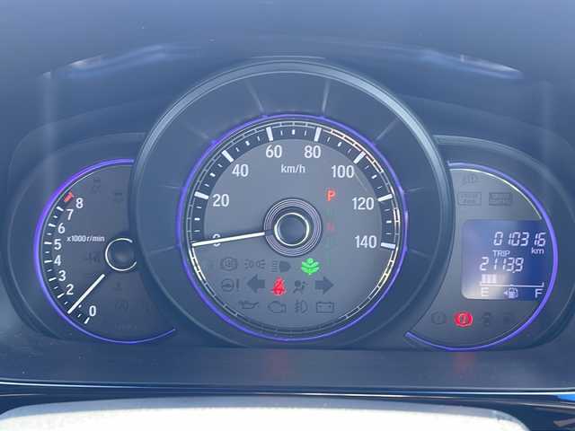 ホンダ Ｎ ＷＧＮ カスタム G Lパッケージ 島根県 2016(平28)年 1.1万km プレミアムホワイトパールⅡ 〇純正ナビ/〇地上デジタルTV（ワンセグ）/〇バックカメラ/〇ビルトインETC/〇HIDヘッドランプ/〇オートライト/〇フォグランプ/〇純正14インチアルミ/〇革巻きステアリング/〇オートエアコン/〇合皮/ファブリックコンビシート/〇スマートキー/〇禁煙車