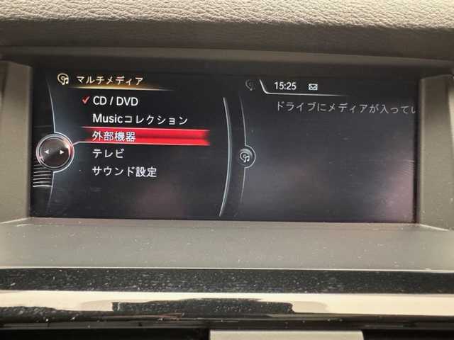 ＢＭＷ Ｘ４ xDrive 35i Mスポーツ 兵庫県 2015(平27)年 7.9万km パール 純正HDDナビ/フルセグTV CD DVD BT /バックカメラ/フロントカメラ/クルーズコントロール/衝突軽減警報/LDA/ミラー一体型ETC/レザーシート/シートヒーター/パワーシート/アイドリングストップ/HIDヘッドライト/オートライト/純正19インチアルミホイール/スマートキー/新車時保証書/取扱い説明書/点検記録簿
