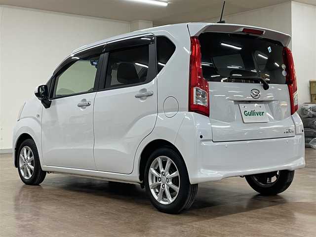 ダイハツ ムーヴ X リミテッドⅡ SAⅢ 道央・札幌 2020(令2)年 0.9万km シャイニングホワイトパール ワンオーナー/純正SDナビ/・フルセグTV/CD/DVD/BT/SD/USB/HDMI/バックカメラ/スマートアシストIII/・衝突警報機能/・衝突回避支援ブレーキ機能/・誤発進抑制制御機能/・車線逸脱警報機能/・ふらつき警報/・先行車発進お知らせ機能/・標識認識機能/横滑り防止装置/運転席シートヒーター/アイドリングストップ/ETC/社外前後ドライブレコーダー/オートライト/オートハイビーム/LEDヘッドライト/ステアリングリモコン/プッシュスタート/スマートキー/前後コーナーセンサー/ベンチシート/電動格納ミラー/純正フロアマット/純正ドアバイザー/純正1４インチAW/新車時保証書/取扱説明書