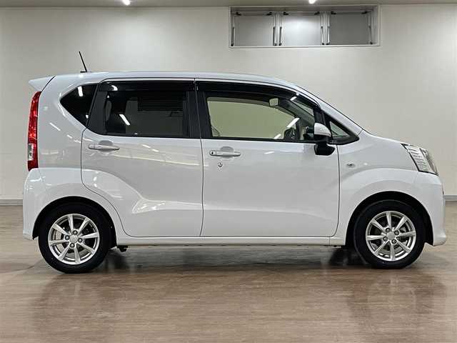 ダイハツ ムーヴ X リミテッドⅡ SAⅢ 道央・札幌 2020(令2)年 0.9万km シャイニングホワイトパール ワンオーナー/純正SDナビ/・フルセグTV/CD/DVD/BT/SD/USB/HDMI/バックカメラ/スマートアシストIII/・衝突警報機能/・衝突回避支援ブレーキ機能/・誤発進抑制制御機能/・車線逸脱警報機能/・ふらつき警報/・先行車発進お知らせ機能/・標識認識機能/横滑り防止装置/運転席シートヒーター/アイドリングストップ/ETC/社外前後ドライブレコーダー/オートライト/オートハイビーム/LEDヘッドライト/ステアリングリモコン/プッシュスタート/スマートキー/前後コーナーセンサー/ベンチシート/電動格納ミラー/純正フロアマット/純正ドアバイザー/純正1４インチAW/新車時保証書/取扱説明書