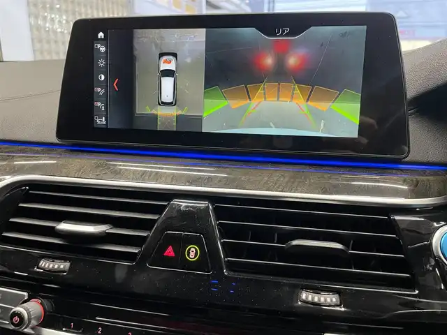 ＢＭＷ ５２３ｄ ツーリング ラグジュアリー 群馬県 2018(平30)年 6.5万km アルピンホワイトⅢ OP20インチAW/黒革シート/シートヒーター/純正AW積み込み/純正ナビ/全方位カメラ/フルセグTV/ACC/パークアシスト/コンフォートアクセス/ETC2.0/電動リヤゲート