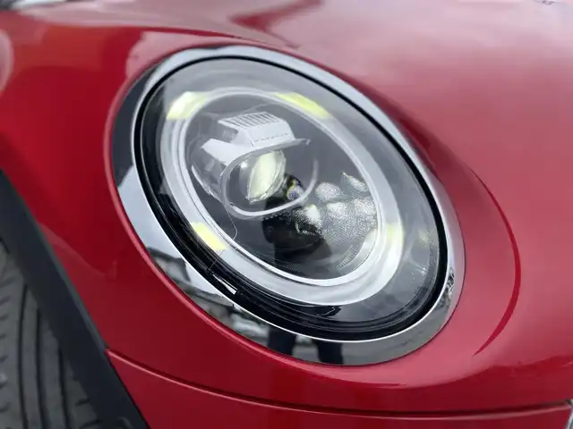 ＭＩＮＩ ミニ クーパー D 栃木県 2020(令2)年 2.4万km 赤 ワンオーナー /インテリジェントセーフティ/パークディスタンスコントロール/ドライブレコーダー/コンフォートアクセス/ナビ /バックカメラ/ETC/LEDヘッドライト/オートライト