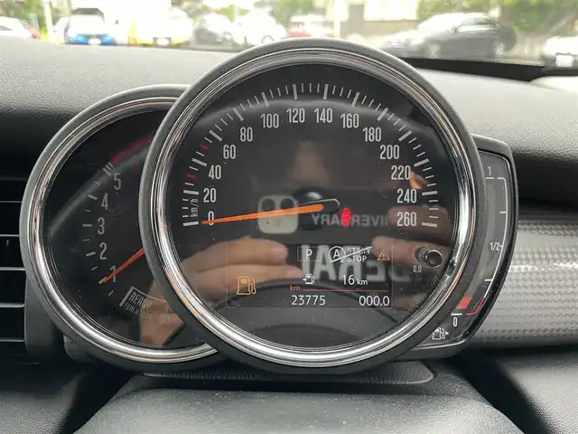 ＭＩＮＩ ミニ クーパー D 栃木県 2020(令2)年 2.4万km 赤 ワンオーナー /インテリジェントセーフティ/パークディスタンスコントロール/ドライブレコーダー/コンフォートアクセス/ナビ /バックカメラ/ETC/LEDヘッドライト/オートライト
