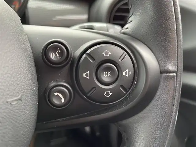 ＭＩＮＩ ミニ クーパー D 栃木県 2020(令2)年 2.4万km 赤 ワンオーナー /インテリジェントセーフティ/パークディスタンスコントロール/ドライブレコーダー/コンフォートアクセス/ナビ /バックカメラ/ETC/LEDヘッドライト/オートライト