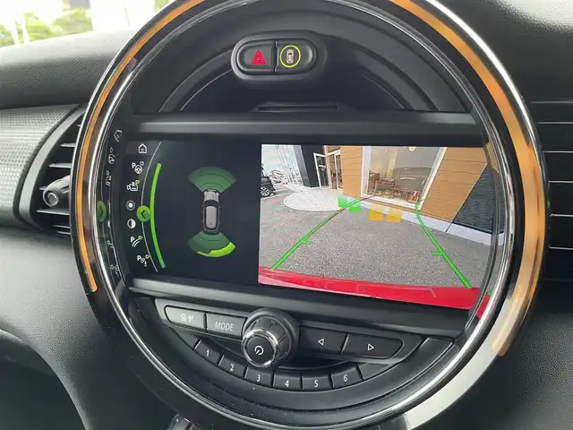 ＭＩＮＩ ミニ クーパー D 栃木県 2020(令2)年 2.4万km 赤 ワンオーナー /インテリジェントセーフティ/パークディスタンスコントロール/ドライブレコーダー/コンフォートアクセス/ナビ /バックカメラ/ETC/LEDヘッドライト/オートライト