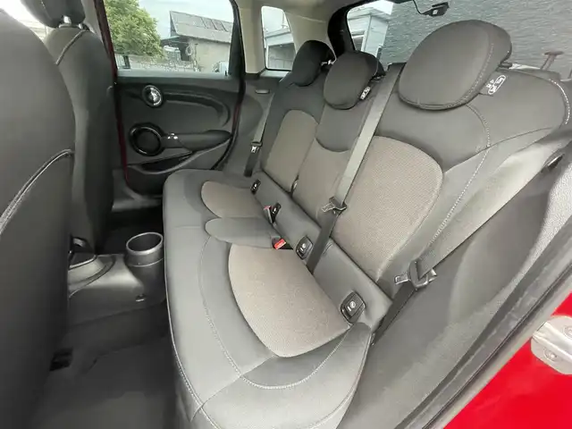 ＭＩＮＩ ミニ クーパー D 栃木県 2020(令2)年 2.4万km 赤 ワンオーナー /インテリジェントセーフティ/パークディスタンスコントロール/ドライブレコーダー/コンフォートアクセス/ナビ /バックカメラ/ETC/LEDヘッドライト/オートライト