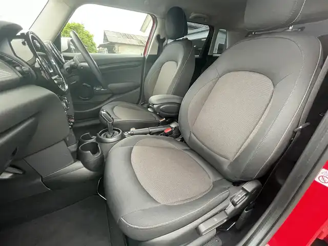 ＭＩＮＩ ミニ クーパー D 栃木県 2020(令2)年 2.4万km 赤 ワンオーナー /インテリジェントセーフティ/パークディスタンスコントロール/ドライブレコーダー/コンフォートアクセス/ナビ /バックカメラ/ETC/LEDヘッドライト/オートライト