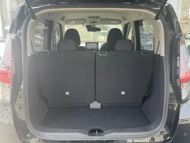 日産 デイズ HWS G ターボ プロパイロットED 岐阜県 2020(令2)年 7.3万km ブラック (株)IDOMが運営する【じしゃロン多治見店】の自社ローン専用車両になります。こちらは現金またはオートローンご利用時の価格です。自社ローンご希望の方は別途その旨お申付け下さい。/ディーラーオプションナビ/　（Bluetooth/DVD/フルセグ）/プロパイロット/アラウンドビューモニター/エマージェンシーブレーキ/車線逸脱警報/ハイビームアシスト/オートブレーキホールド/コーナーセンサー/オートライト/フォグランプ