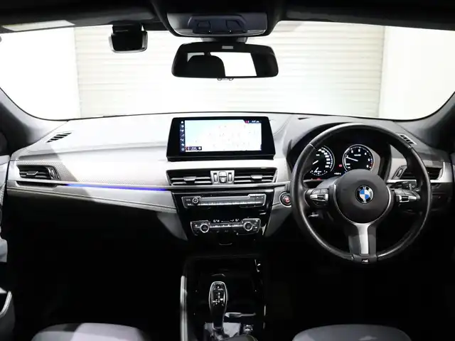 ＢＭＷ Ｘ２ xDrive 18d MスポーツX 静岡県 2020(令2)年 3.4万km アルピンホワイトⅢ 純正ナビ/フルセグTV/アドバンスドアクティブセーフティパッケージ/・HUD/・ACC/コンフォートパッケージ/・前席シートヒーター/・パワーゲート/ドラレコ前後/衝突軽減ブレーキ/バックカメラ/LKA/LEDヘッドライト