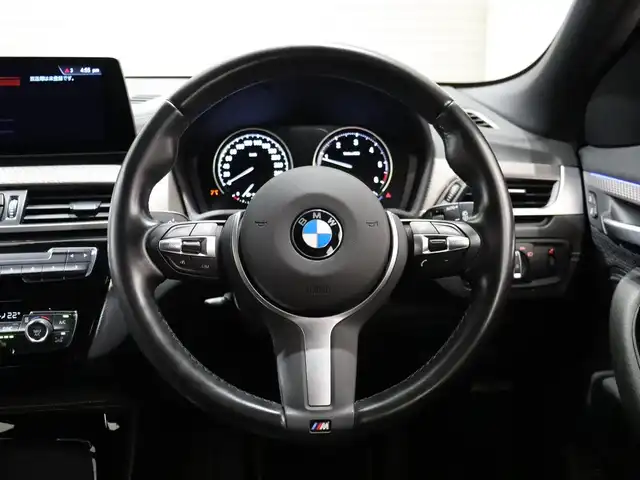 ＢＭＷ Ｘ２ xDrive 18d MスポーツX 静岡県 2020(令2)年 3.4万km アルピンホワイトⅢ 純正ナビ/フルセグTV/アドバンスドアクティブセーフティパッケージ/・HUD/・ACC/コンフォートパッケージ/・前席シートヒーター/・パワーゲート/ドラレコ前後/衝突軽減ブレーキ/バックカメラ/LKA/LEDヘッドライト