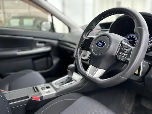 スバル レヴォーグ 1．6GT アイサイト 宮崎県 2014(平26)年 12.8万km クリスタルホワイトP /ナビ(CN-RS02D)//TV/CD/DVD/Bluetooth//バックカメラ//ETC//クルーズコントロール//前席パワーシート//社外フロアマット//純正アルミホイール//ドアバイザー//プッシュスタート//電格ウィンカーミラー//パドルシフト//オートライト