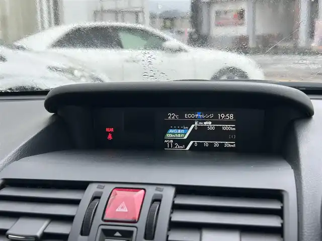 スバル レヴォーグ 1．6GT アイサイト 宮崎県 2014(平26)年 12.8万km クリスタルホワイトP /ナビ(CN-RS02D)//TV/CD/DVD/Bluetooth//バックカメラ//ETC//クルーズコントロール//前席パワーシート//社外フロアマット//純正アルミホイール//ドアバイザー//プッシュスタート//電格ウィンカーミラー//パドルシフト//オートライト