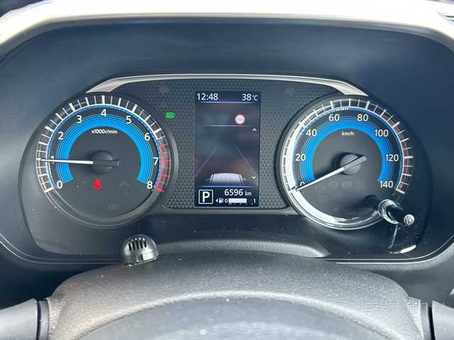 日産 ルークス HWS X プロパイロットED 和歌山県 2021(令3)年 0.7万km アトランティックブルー 純正9インチナビ/フルセグTV/アラウンドビューモニター/（AM/FM/CD/DVD/Bluetooth）/プロパイロット/両側パワースライドドア/クルーズコントロール/ETC/ドライブレコーダー/アイドリングストップ/オートライト/オートハイビーム/LEDヘッドライト/フォグランプ/プッシュスタート/スマートキー/ハンドルスイッチ/純正フロアマット/純正AW/エンジンンスターター