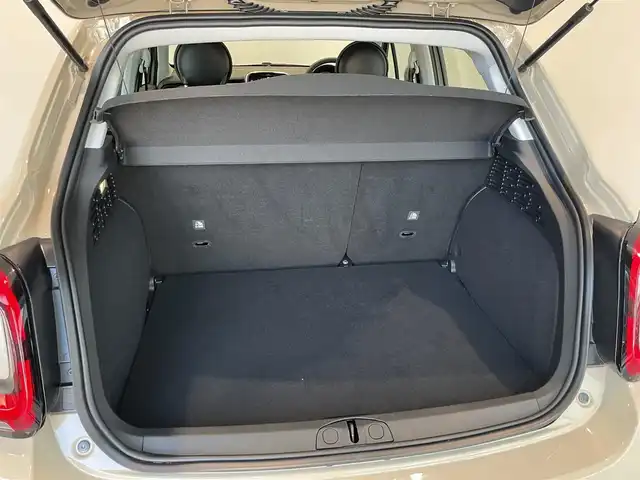 フィアット ５００Ｘ 愛知県 2022(令4)年 2.1万km ベージュ 純正ディスプレイオーディオ　/Ｂｌｕｅｔｏｏｔｈ　/バックカメラ　/クルーズコントロール　/セーフティドライブアシスト　/レーンキープアシスト　/パーキングセンサー　/シートヒーター　/ＥＴＣ/プッシュスタート/ウィンカーミラー/アイドリングストップ
