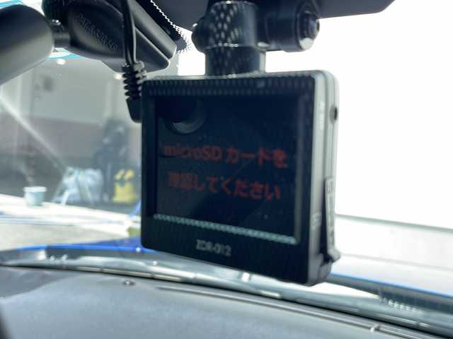 スバル ＢＲＺ S 山形県 2013(平25)年 8.1万km WRブルーマイカ 禁煙車/STiエアロパーツ（F/S/R）/柿本マフラー/カーボンGTウィング/RAYS17インチゴールドAW/社外ナビ(CD.DVD.BT)/フルセグ/バックカメラ/ETC/クルーズコントロール/ドライブレコーダー/プッシュスタート/スマートキーｘ２