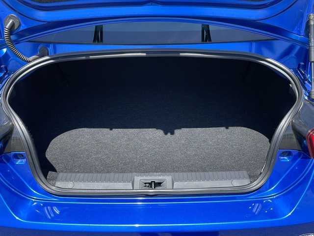 スバル ＢＲＺ S 山形県 2013(平25)年 8.1万km WRブルーマイカ 禁煙車/STiエアロパーツ（F/S/R）/柿本マフラー/カーボンGTウィング/RAYS17インチゴールドAW/社外ナビ(CD.DVD.BT)/フルセグ/バックカメラ/ETC/クルーズコントロール/ドライブレコーダー/プッシュスタート/スマートキーｘ２