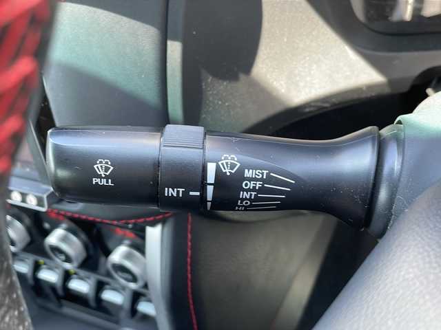 スバル ＢＲＺ S 山形県 2013(平25)年 8.1万km WRブルーマイカ 禁煙車/STiエアロパーツ（F/S/R）/柿本マフラー/カーボンGTウィング/RAYS17インチゴールドAW/社外ナビ(CD.DVD.BT)/フルセグ/バックカメラ/ETC/クルーズコントロール/ドライブレコーダー/プッシュスタート/スマートキーｘ２