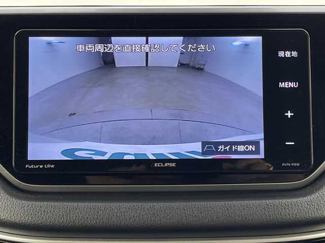 ダイハツ ムーヴ カスタム RS ハイパー SAⅢ 新潟県 2017(平29)年 8.2万km ブラックマイカメタリック/パールホワイトⅢ 2トーン ターボ/スマートキー/スペアキー1本/メモリナビ　型式AVN-R8W/CD/BT/バックカメラ/フルセグ/ドライブレコーダー/コーナーセンサー/社外アルミ16インチ/純正アルミ冬タイヤ4本付き/オートライト/衝突被害軽減システム/新車時保証書/取扱説明書