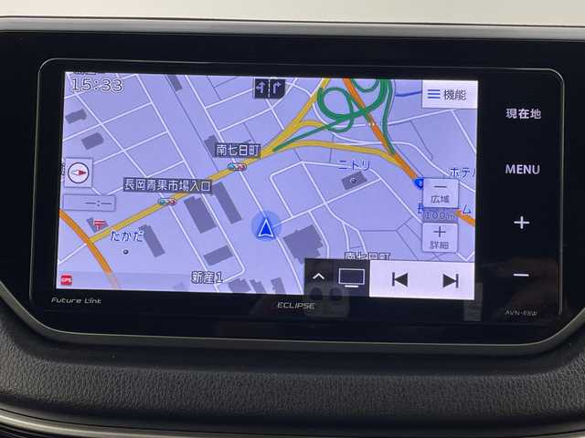ダイハツ ムーヴ カスタム RS ハイパー SAⅢ 新潟県 2017(平29)年 8.2万km ブラックマイカメタリック/パールホワイトⅢ 2トーン ターボ/スマートキー/スペアキー1本/メモリナビ　型式AVN-R8W/CD/BT/バックカメラ/フルセグ/ドライブレコーダー/コーナーセンサー/社外アルミ16インチ/純正アルミ冬タイヤ4本付き/オートライト/衝突被害軽減システム/新車時保証書/取扱説明書