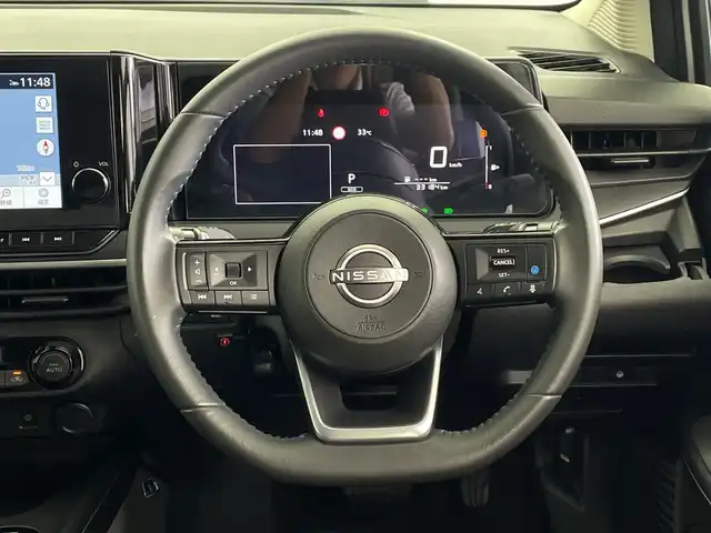 日産 ノート オーテック クロスオーバー 鹿児島県 2021(令3)年 3.4万km ピュアホワイトパール 純正ナビゲーション/フルセグ BT HDMI対応/プロパイロット/アラウンドビューモニター/デジタルインナーミラー/純正ドライブレコーダー(DH5-S)/ビルトインETC/ハーフレザーシート/ワイヤレス充電/電子パーキング/BRAKE HOLD/AUTOライト/オートマチックハイビーム/LEDヘッドライト/純正16インチアルミホイール/純正フロアマット