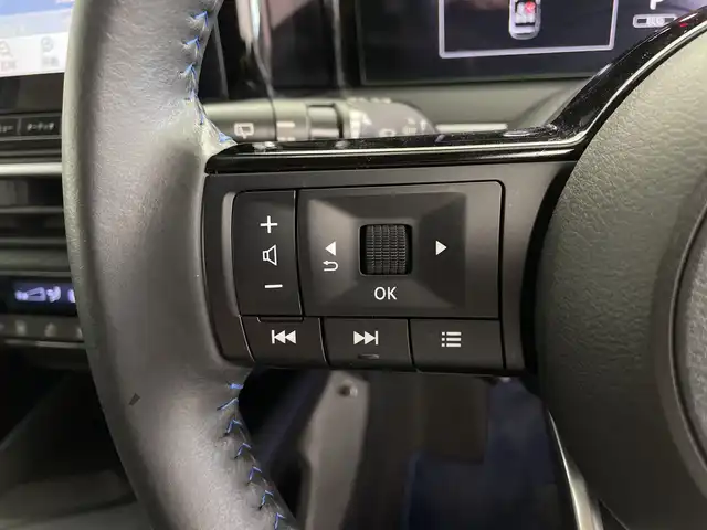 日産 ノート オーテック クロスオーバー 鹿児島県 2021(令3)年 3.4万km ピュアホワイトパール 純正ナビゲーション/フルセグ BT HDMI対応/プロパイロット/アラウンドビューモニター/デジタルインナーミラー/純正ドライブレコーダー(DH5-S)/ビルトインETC/ハーフレザーシート/ワイヤレス充電/電子パーキング/BRAKE HOLD/AUTOライト/オートマチックハイビーム/LEDヘッドライト/純正16インチアルミホイール/純正フロアマット