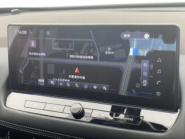 日産 エクストレイル G e－4ORCE 千葉県 2023(令5)年 2.9万km ダイヤモンドブラック ワンオーナー/純正ナビ/フルセグTV/全方位カメラ/プロパイロット/エマージェンシーブレーキ/レーンキープアシスト/BSM/コーナーセンサー/パワーシート＆シートメモリー/シートヒーター/ステアリングヒーター/インテリジェントミラー/LEDヘッドライト/ETC2.0