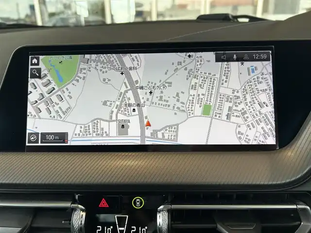 ＢＭＷ ＢＭＷ １１８ｄ Mスポーツ 茨城県 2020(令2)年 4.1万km アルピンホワイトⅢ ワンオーナー/インテリジェントS/コンフォートA/ACC/純正ナビ/Bカメラ/ミラー一体型ETC/D席パワーシート/パワーバックドア/ハーフレザーシート/LEDヘッドライト/オートライト/純正18インチAW