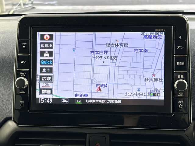 日産 デイズ HWS G ターボ プロパイロットED 岐阜県 2019(令1)年 3万km フローズンバニラパール/アッシュブラウンM 純正9インチナビ/AM/FM/DVDDVD/SD/BT/AUX/フルセグ/プロパイロット/アラウンドビューモニター/全道パーキングブレーキ/オートホールド/LEDオートライト/ステアリングスイッチ/プッシュスタート/スマートキー/スペアキー/前方ドラレコ/ETC/レーンキープアシスト/コーナーセンサー
