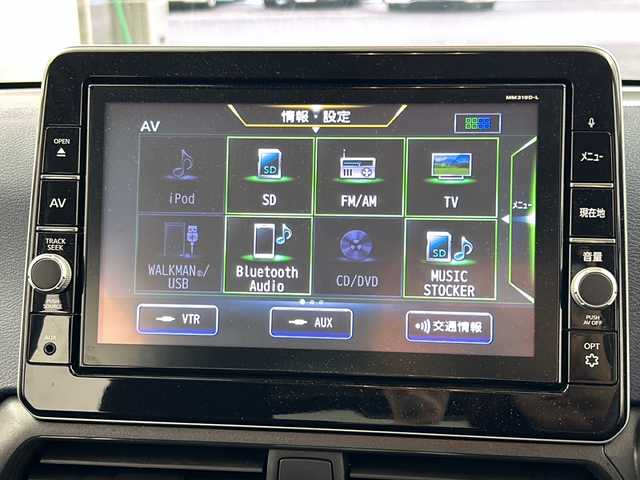 日産 デイズ HWS G ターボ プロパイロットED 岐阜県 2019(令1)年 3万km フローズンバニラパール/アッシュブラウンM 純正9インチナビ/AM/FM/DVDDVD/SD/BT/AUX/フルセグ/プロパイロット/アラウンドビューモニター/全道パーキングブレーキ/オートホールド/LEDオートライト/ステアリングスイッチ/プッシュスタート/スマートキー/スペアキー/前方ドラレコ/ETC/レーンキープアシスト/コーナーセンサー