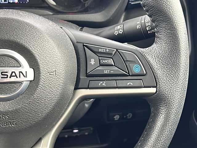 日産 デイズ HWS G ターボ プロパイロットED 岐阜県 2019(令1)年 3万km フローズンバニラパール/アッシュブラウンM 純正9インチナビ/AM/FM/DVDDVD/SD/BT/AUX/フルセグ/プロパイロット/アラウンドビューモニター/全道パーキングブレーキ/オートホールド/LEDオートライト/ステアリングスイッチ/プッシュスタート/スマートキー/スペアキー/前方ドラレコ/ETC/レーンキープアシスト/コーナーセンサー
