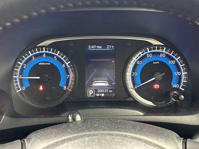 日産 デイズ HWS G ターボ プロパイロットED 岐阜県 2019(令1)年 3万km フローズンバニラパール/アッシュブラウンM 純正9インチナビ/AM/FM/DVDDVD/SD/BT/AUX/フルセグ/プロパイロット/アラウンドビューモニター/全道パーキングブレーキ/オートホールド/LEDオートライト/ステアリングスイッチ/プッシュスタート/スマートキー/スペアキー/前方ドラレコ/ETC/レーンキープアシスト/コーナーセンサー