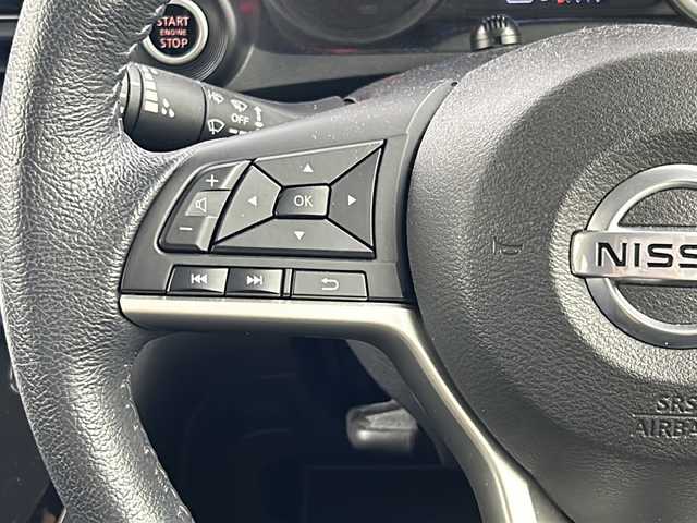 日産 デイズ HWS G ターボ プロパイロットED 岐阜県 2019(令1)年 3万km フローズンバニラパール/アッシュブラウンM 純正9インチナビ/AM/FM/DVDDVD/SD/BT/AUX/フルセグ/プロパイロット/アラウンドビューモニター/全道パーキングブレーキ/オートホールド/LEDオートライト/ステアリングスイッチ/プッシュスタート/スマートキー/スペアキー/前方ドラレコ/ETC/レーンキープアシスト/コーナーセンサー