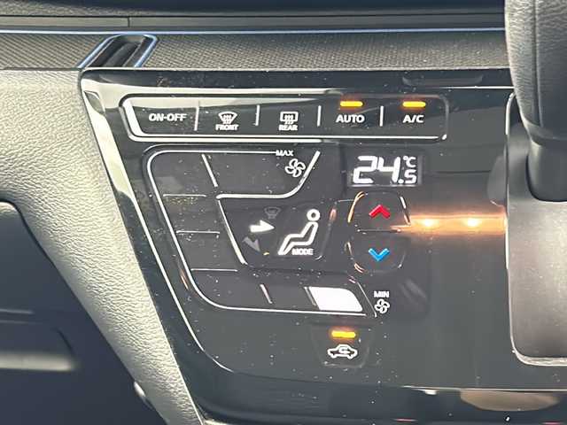 日産 デイズ HWS G ターボ プロパイロットED 岐阜県 2019(令1)年 3万km フローズンバニラパール/アッシュブラウンM 純正9インチナビ/AM/FM/DVDDVD/SD/BT/AUX/フルセグ/プロパイロット/アラウンドビューモニター/全道パーキングブレーキ/オートホールド/LEDオートライト/ステアリングスイッチ/プッシュスタート/スマートキー/スペアキー/前方ドラレコ/ETC/レーンキープアシスト/コーナーセンサー