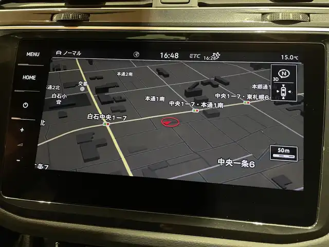 フォルクスワーゲン ティグアン TDI 4モーション Rライン ディナウディオ 道央・札幌 2020(令2)年 4.3万km オリックスホワイトマザーオブパールエフェクト Dynaudioプレミアムサウンド/ヘッドアップディスプレイ/オールインセーフティ/・ACC、レーンキープアシスト/・トラフィックアシスト、サイドアシストプラス/・フロントアシスト、ハイビームアシスト/・ダイナミックライトアシスト、PDC/・アラウンドビューカメラ/純正メモリナビ/フルセグTV/360°カメラ/Rライン専用レザーシート/シートヒーター/禁煙車