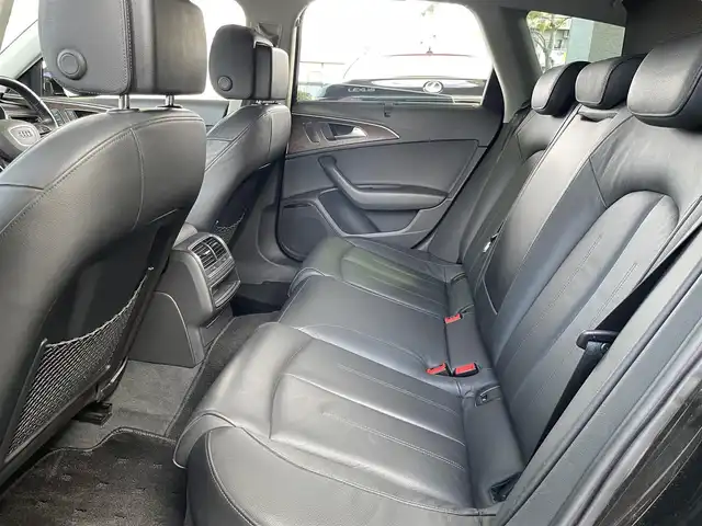 アウディ Ａ６ オールロードクワトロ 和歌山県 2014(平26)年 8.5万km 黒 純正メーカーナビ・フルセグＴＶ・ＣＤ・ＤＶＤ/　Bluetooth/バックカメラ　/クルーズコントロール　/電子パーキングブレーキ/ダウンヒルアシストコントロール/パワーバックドア/コーナーセンサー/前席パワーシート/前席シートヒーター/レザーシート/後席サンシェード/ビルトインETC/ルーフレール/パドルシフト/スペアキー/保証書/取扱説明書