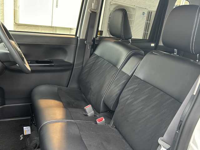 ダイハツ タント カスタム X トップED SA Ⅲ 山口県 2018(平30)年 7.9万km パールホワイトⅢ (株)IDOMが運営する【じしゃロン宇部店】の自社ローン専用車両になります。こちらは現金またはオートローンご利用時の価格です。自社ローンご希望の方は別途その旨お申付け下さい。/ワンオーナー/バックカメラ/ディーラーナビ/　【AM・FM/Bluetooth/USB】/運転席　シートヒーター/片側パワースライドドア/衝突軽減防止システム/横滑り防止システム/アイドリングストップ/コーナーセンサー/Autoライト/Autoハイビーム/ETC